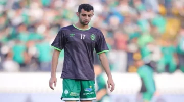 مفاوضات الرجاء مع بلعمري تتعثر وسط ترقب الأهلي لحسم الصفقة